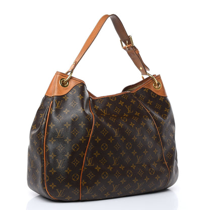 Louis Vuitton Monogram Galliera GM 3 of 23