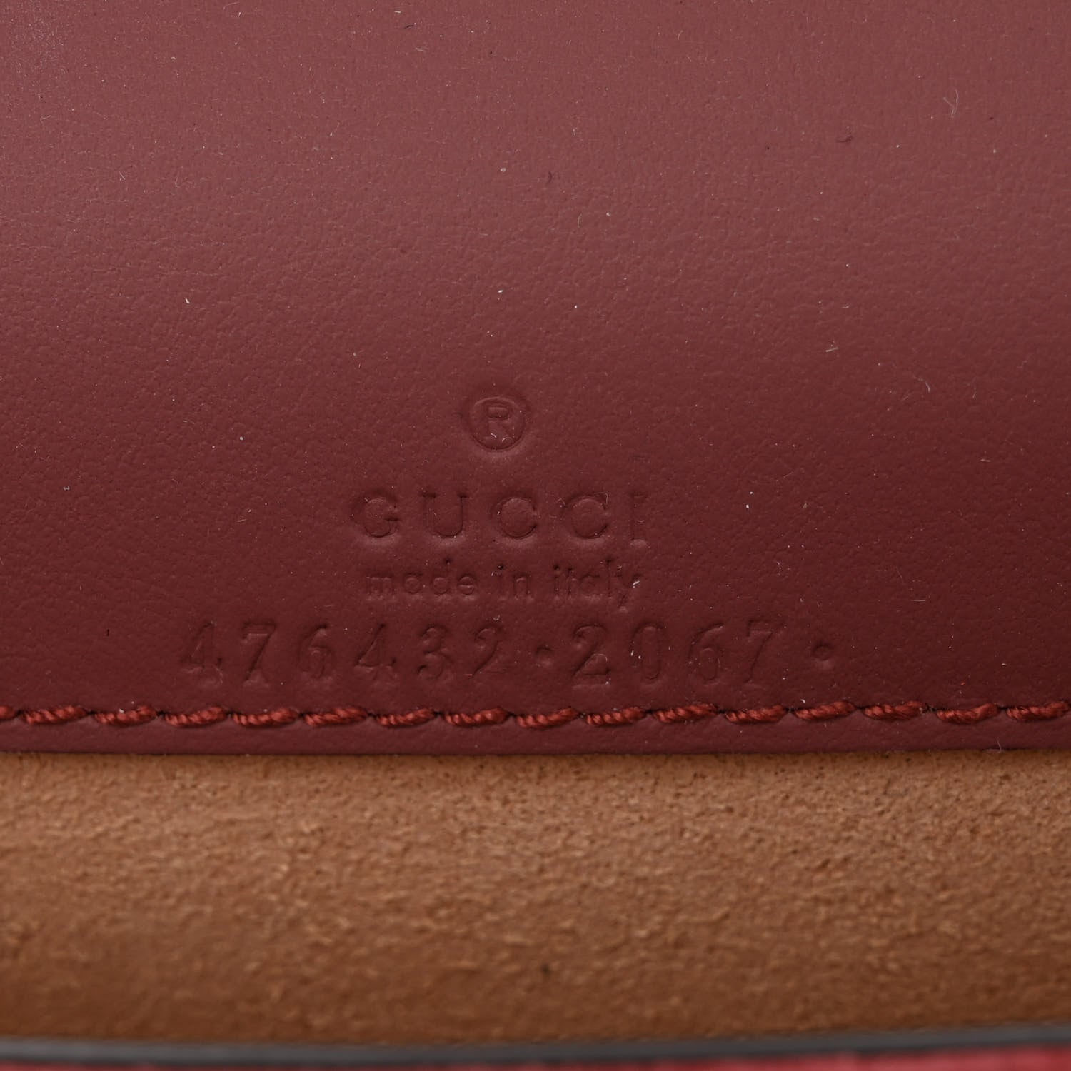 Gucci GG Supreme Monogram Blooms Super Mini Dionysus Shoulder Bag Beige Multicolor Dry Rose 7 of 10