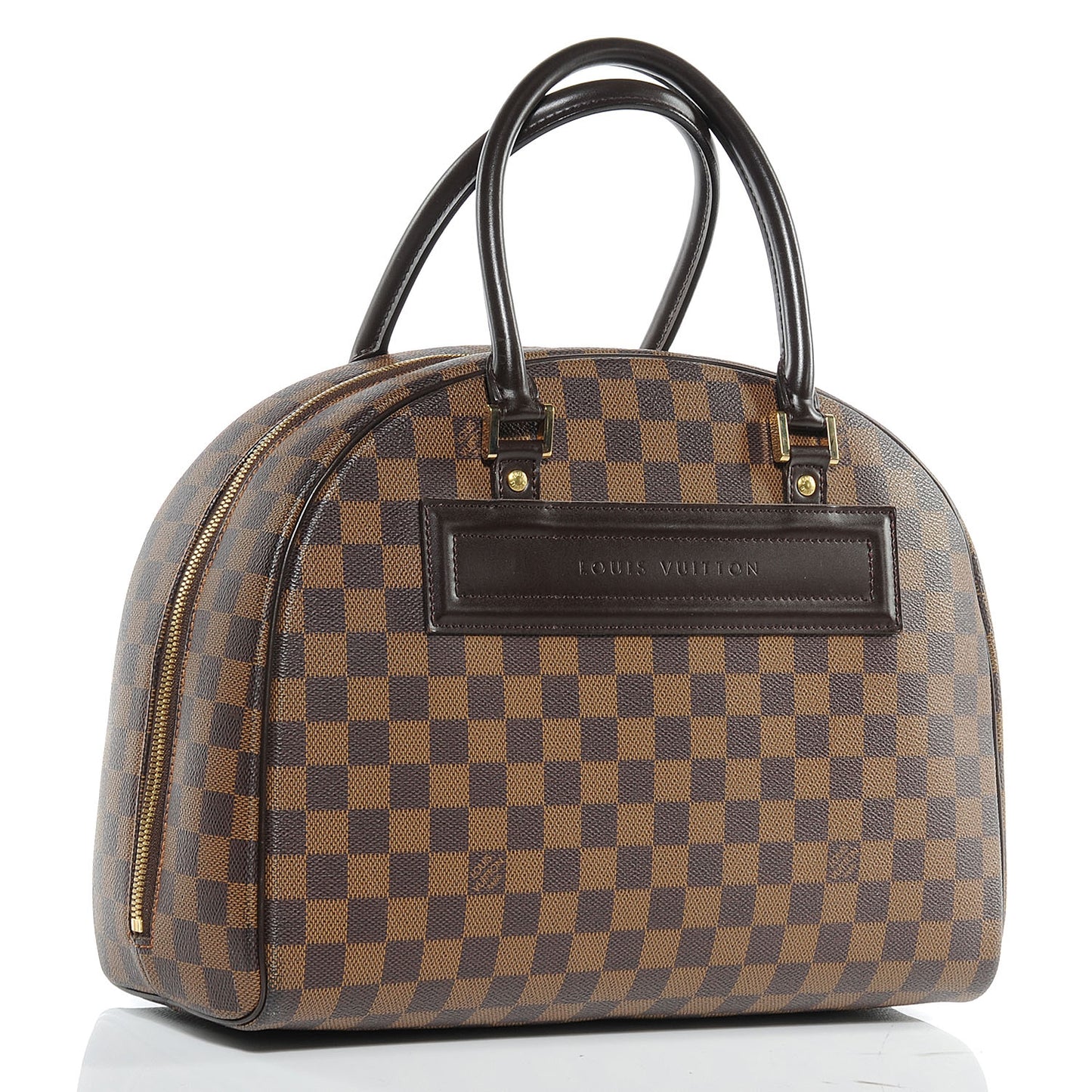Damier Ebene Nolita