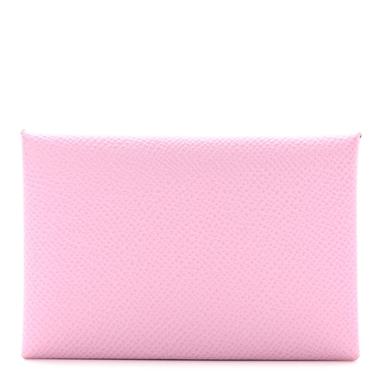 Epsom Calvi Card Case Mauve Sylvestre