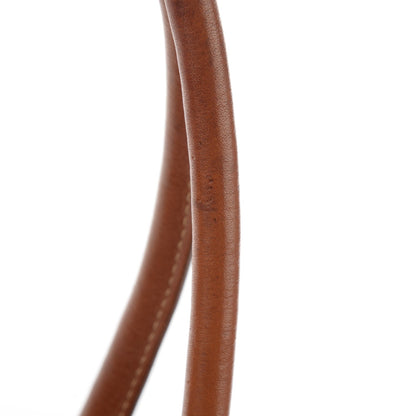 Mulberry Natural Leather Bayswater Oak 11 of 12