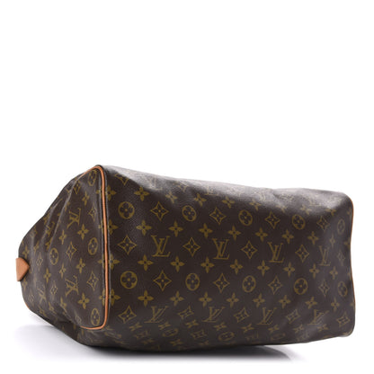 Louis Vuitton Monogram Speedy 35 4 of 11