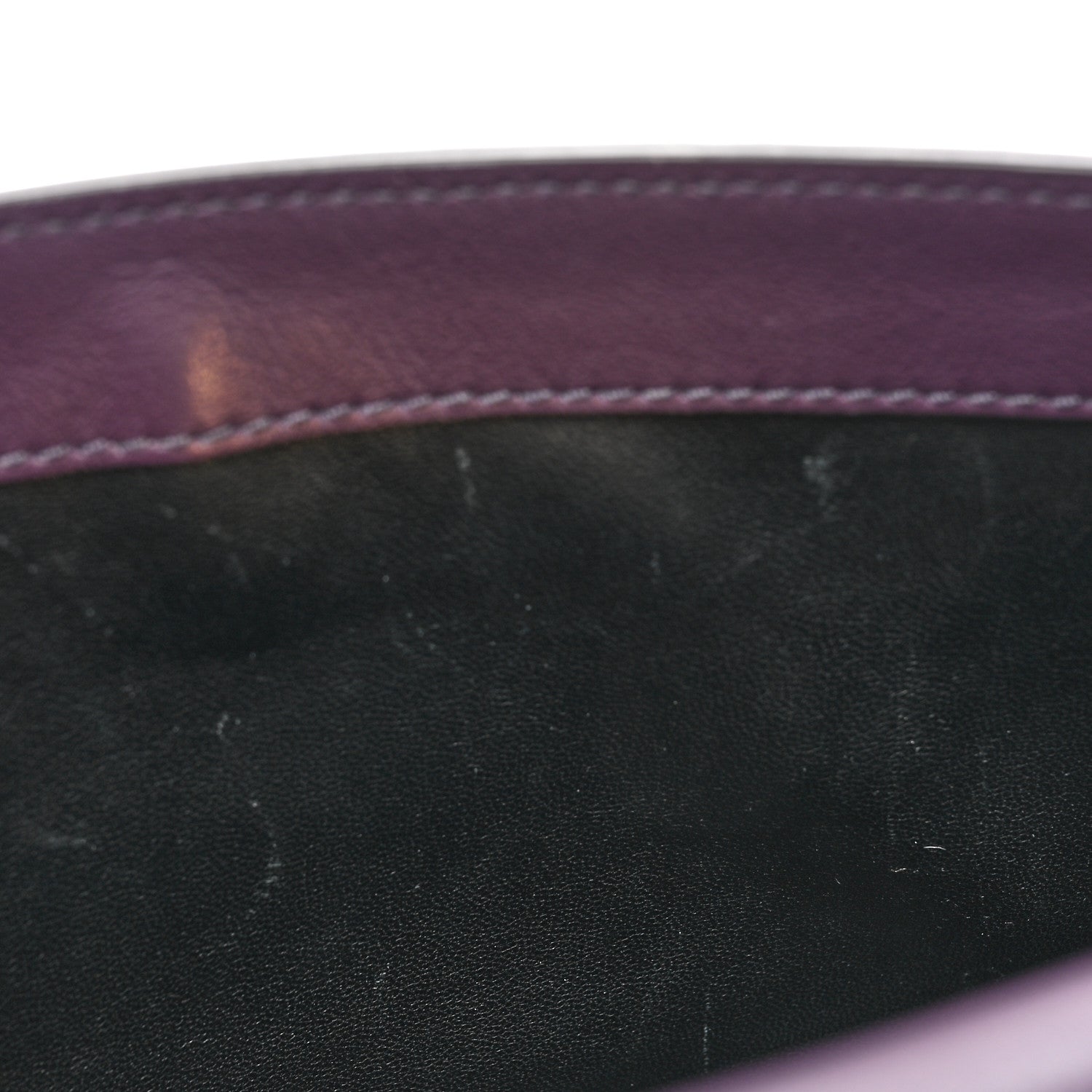 Tom Ford Snakeskin Small T Clasp Tara Crossbody Bag Burgundy 13 of 13