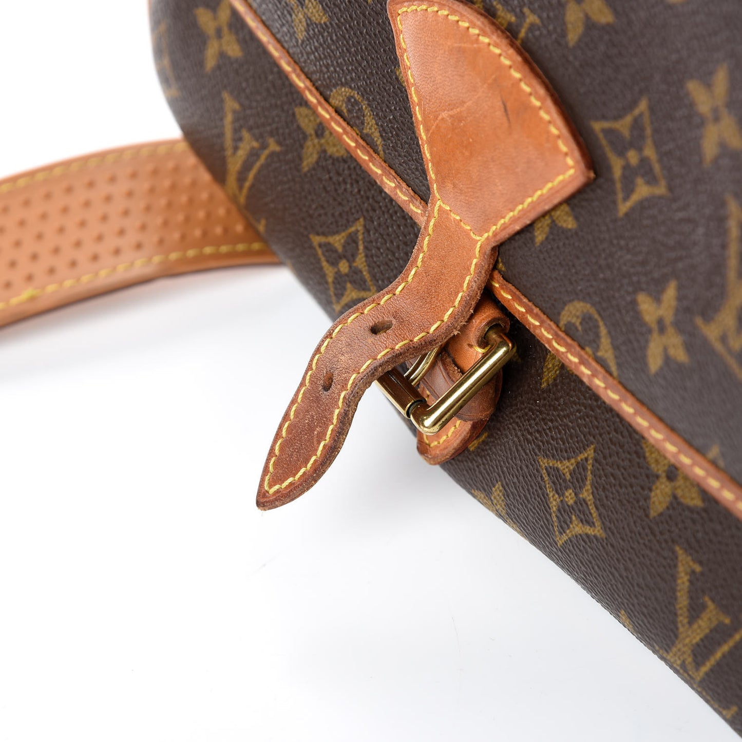 Monogram Sologne