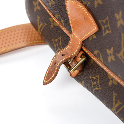 Louis Vuitton Monogram Sologne 18 of 18