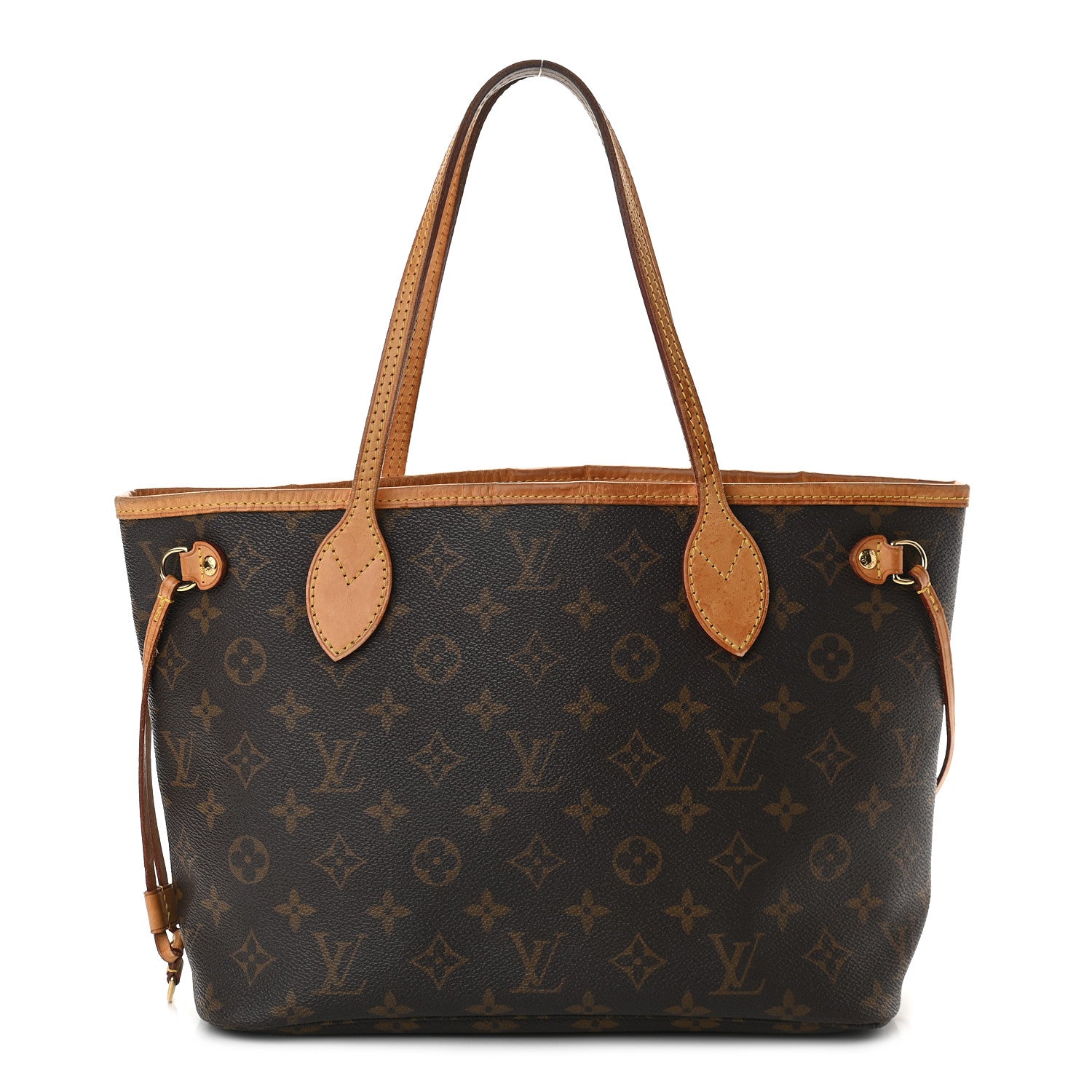 Louis Vuitton Monogram Neverfull PM 1 of 9