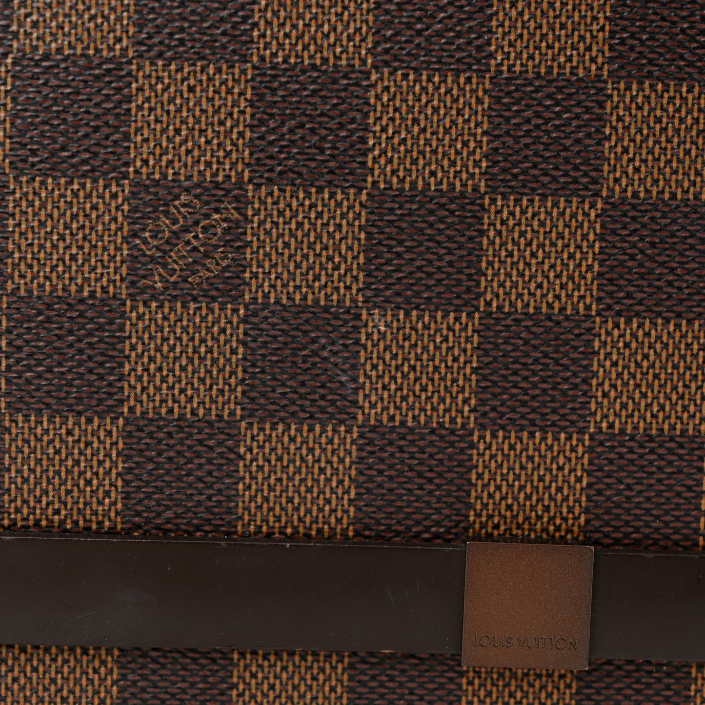 Damier Ebene Tribeca Mini