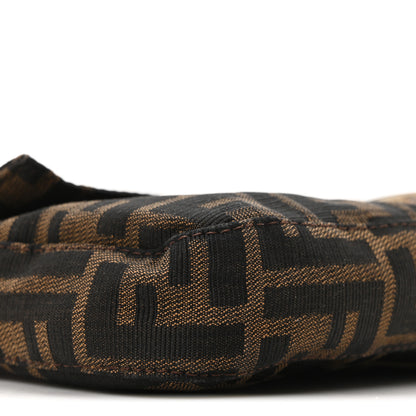 Fendi Zucca Baguette Tobacco 8 of 10