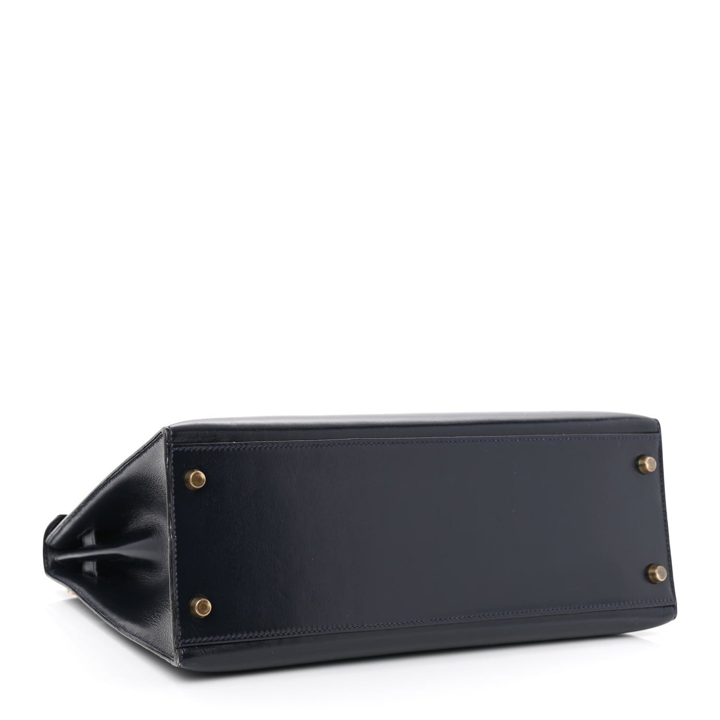 Box Kelly Sellier 32 Bleu Marine