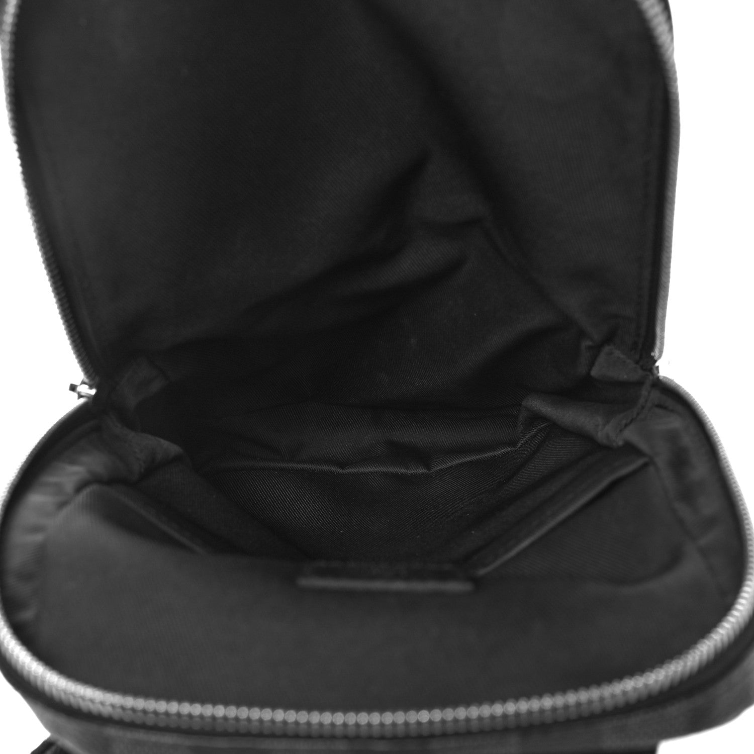 Louis Vuitton Damier Graphite Avenue Sling Backpack 4 of 4
