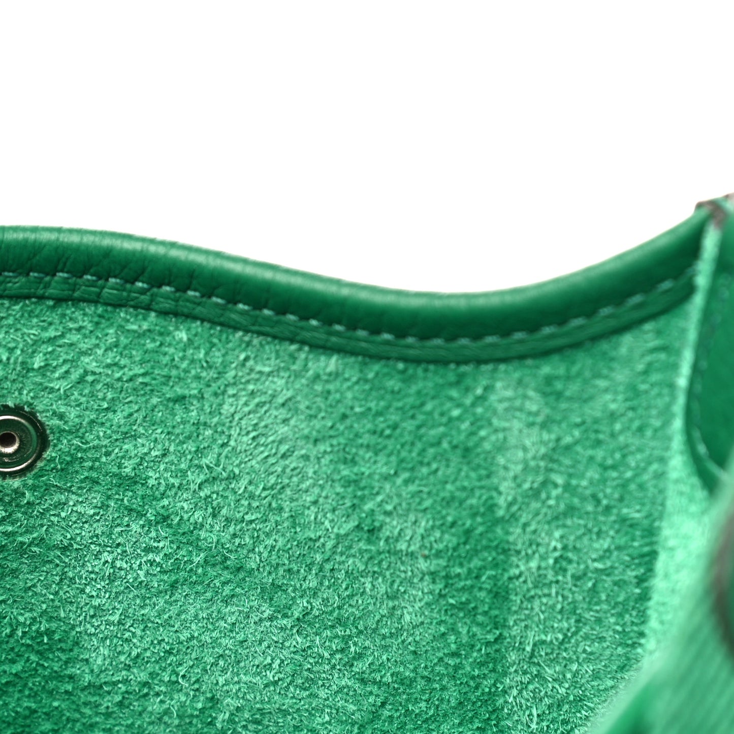 Taurillon Clemence Evelyne TPM Vert Vertigo