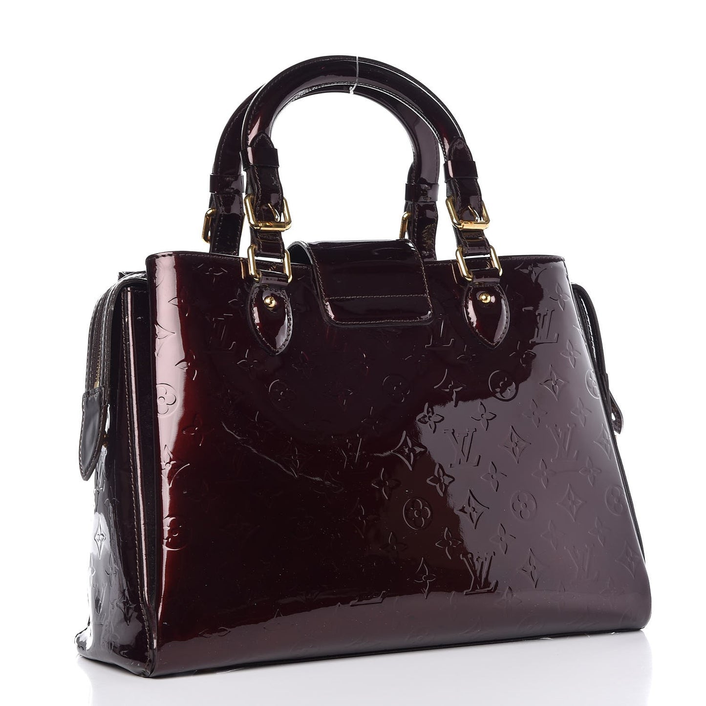 Vernis Melrose Avenue Amarante