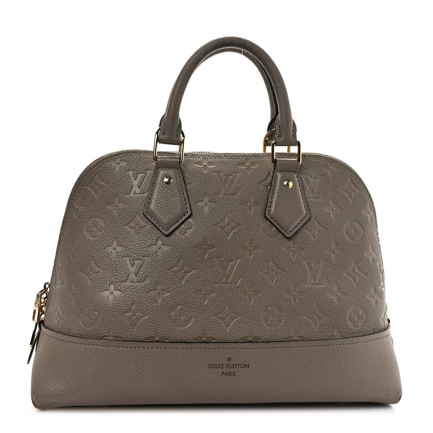 Empreinte Neo Alma PM Tourterelle