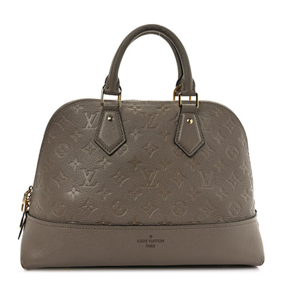 Louis Vuitton Empreinte Neo Alma PM Tourterelle 1 of 10