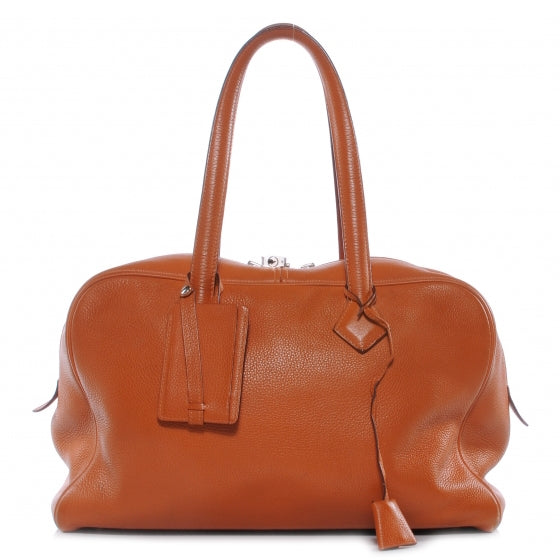 Taurillon Clemence Victoria II 35 Potiron