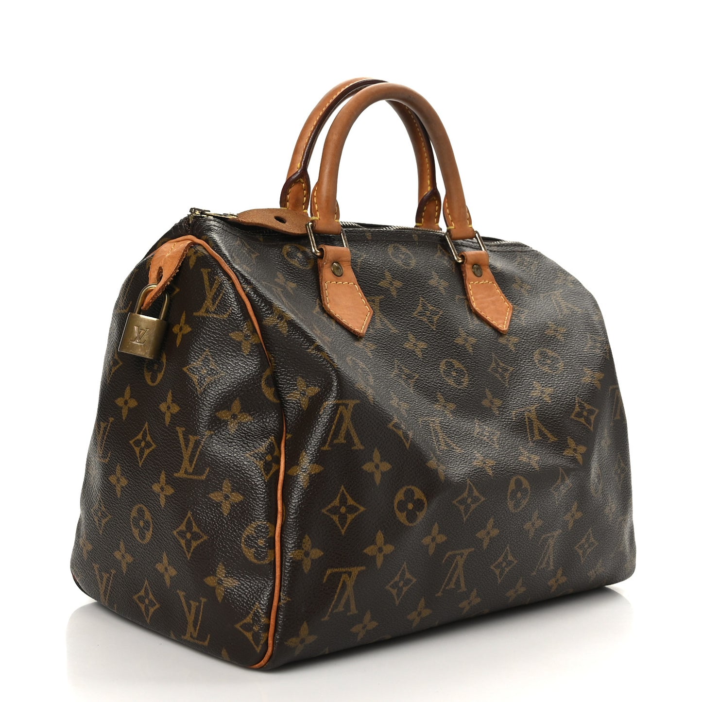 Monogram Speedy 30