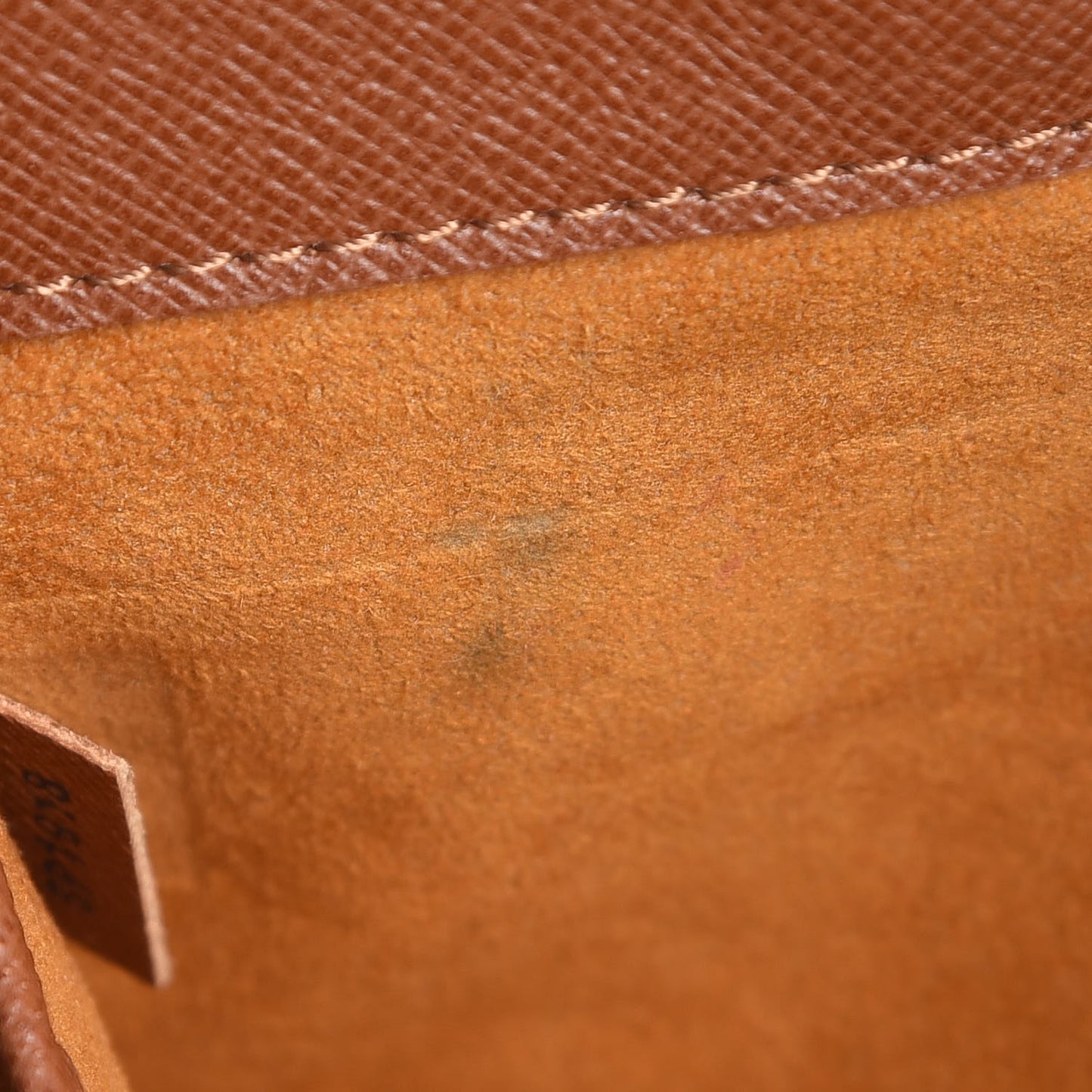 Monogram Musette Tango