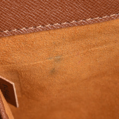 Louis Vuitton Monogram Musette Tango 9 of 11