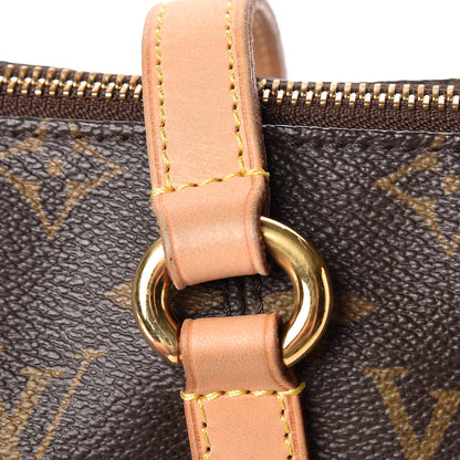 Louis Vuitton Monogram Totally PM 17 of 21