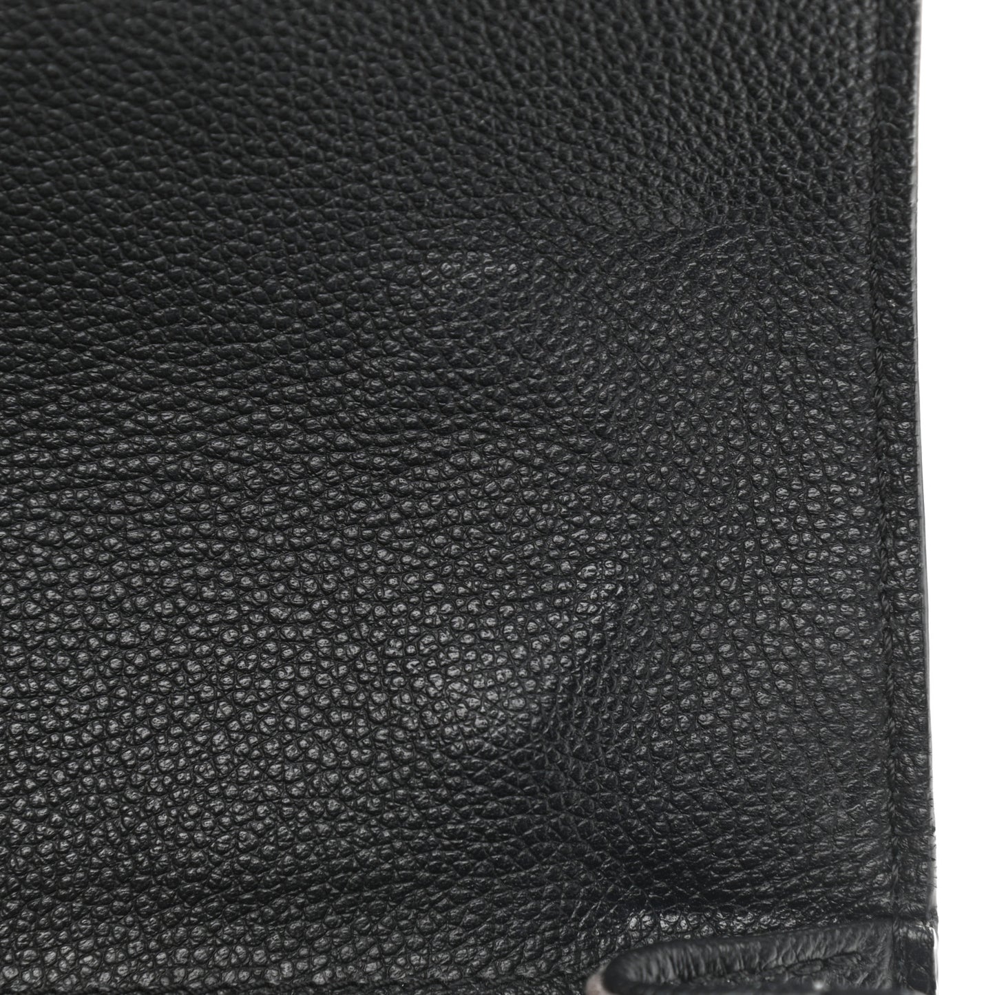 Empreinte Pochette Metis Black