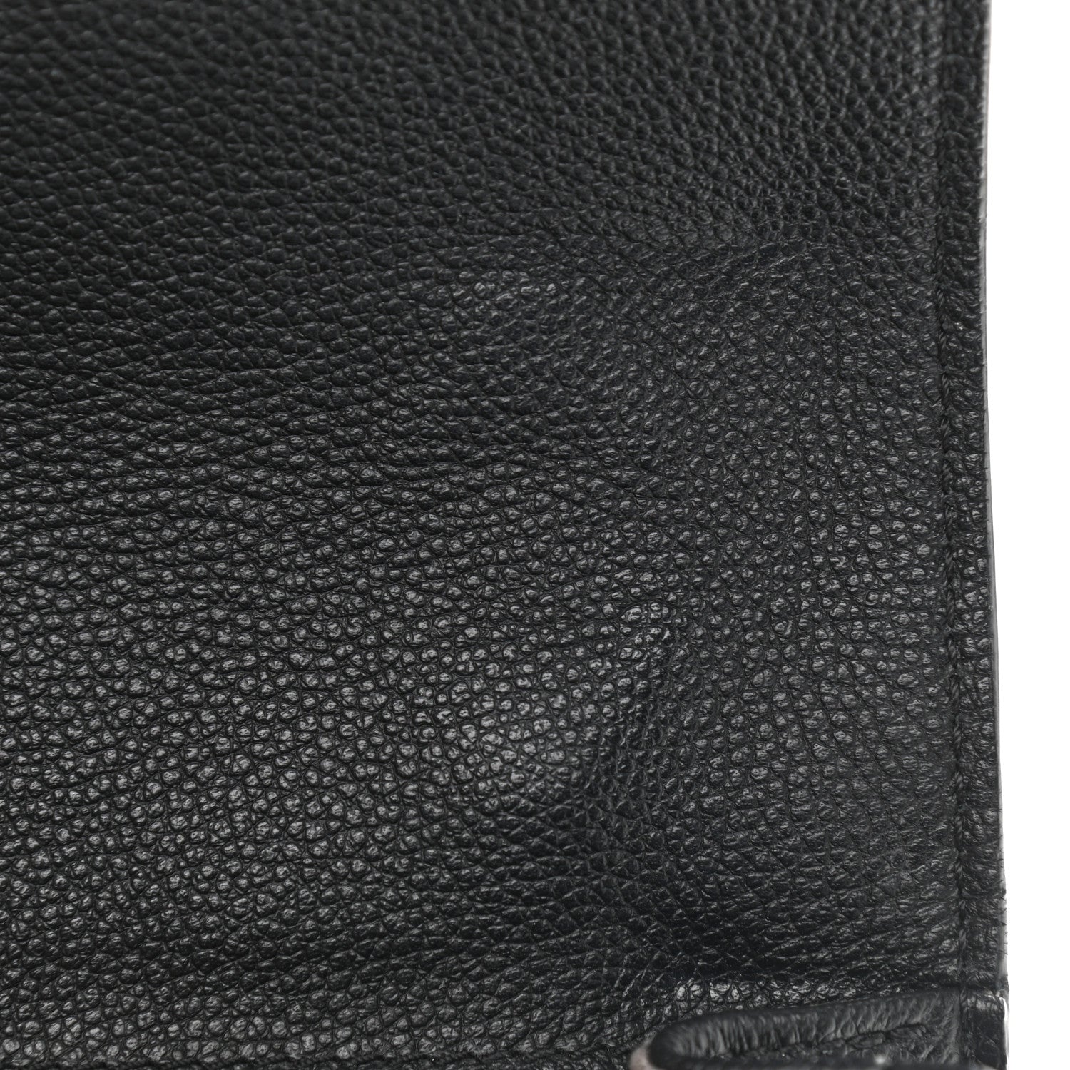 Louis Vuitton Empreinte Pochette Metis Black 9 of 13