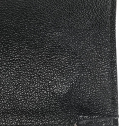 Louis Vuitton Empreinte Pochette Metis Black 9 of 13