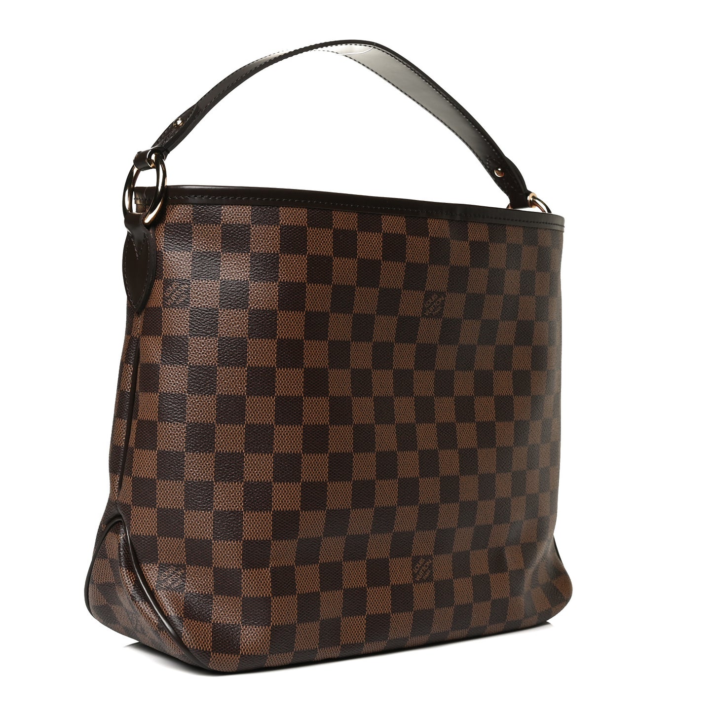 Damier Ebene Delightful PM
