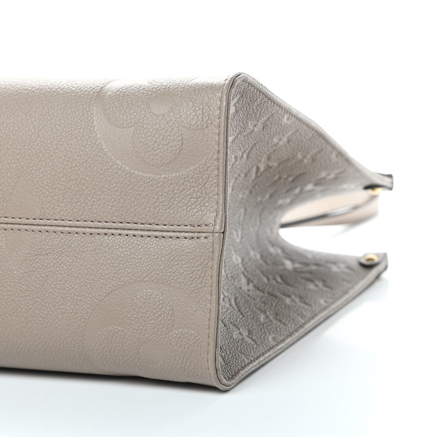 Empreinte Monogram Giant Onthego MM Tourterelle