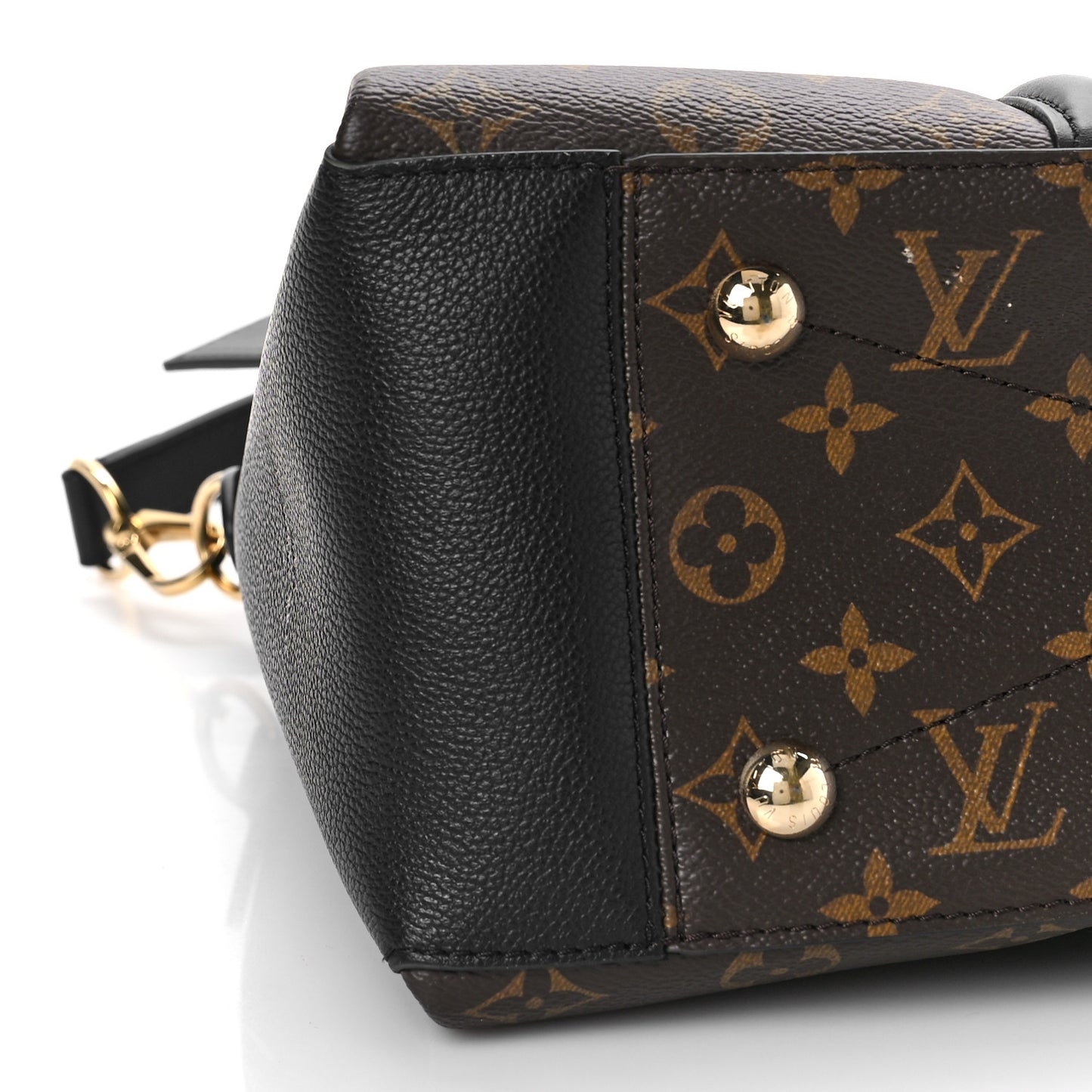 Monogram Soufflot MM Black