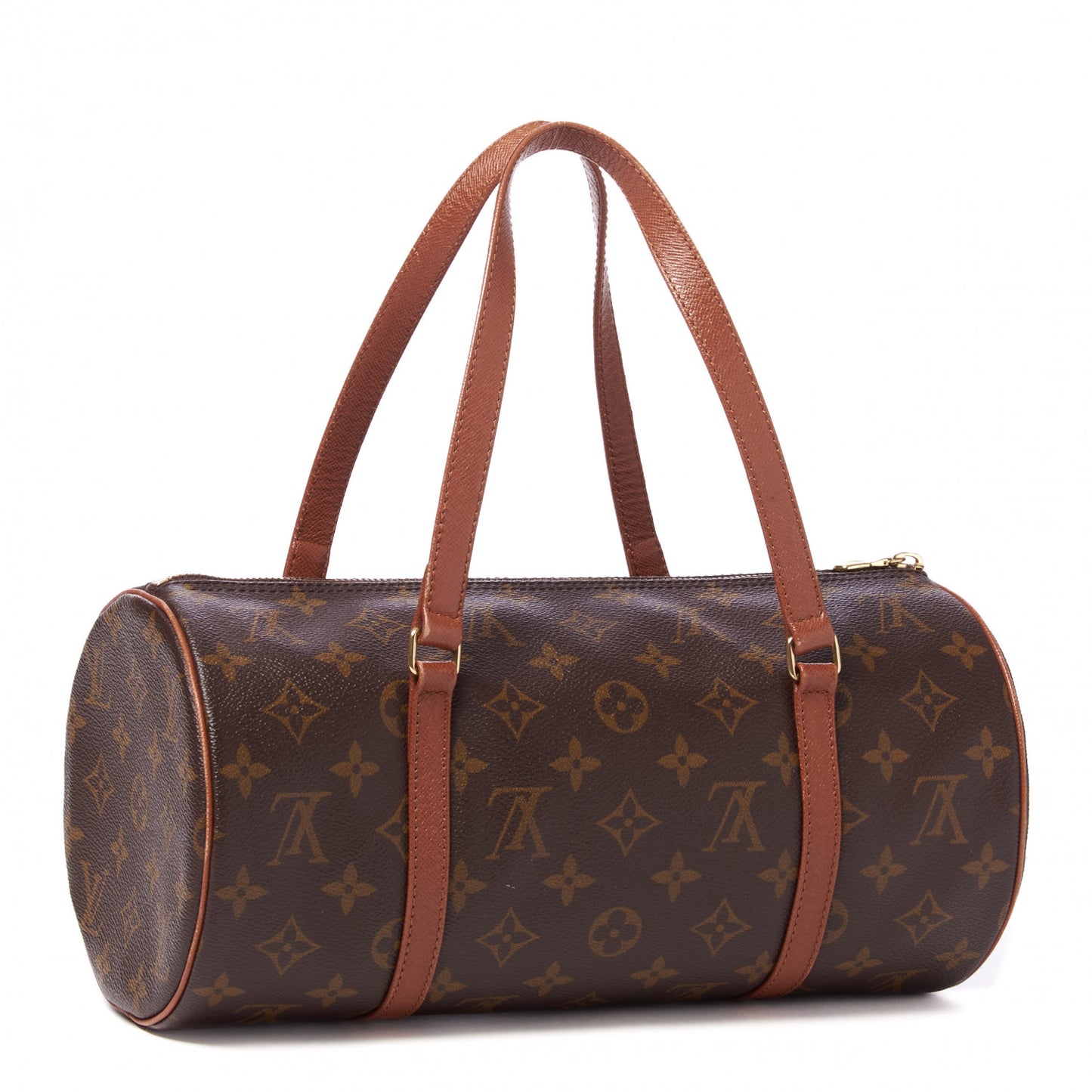 Monogram Papillon 30 With Companion