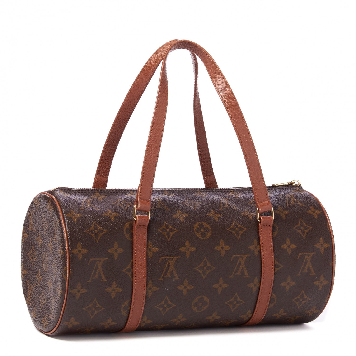 Louis Vuitton Monogram Papillon 30 With Companion 2 of 9