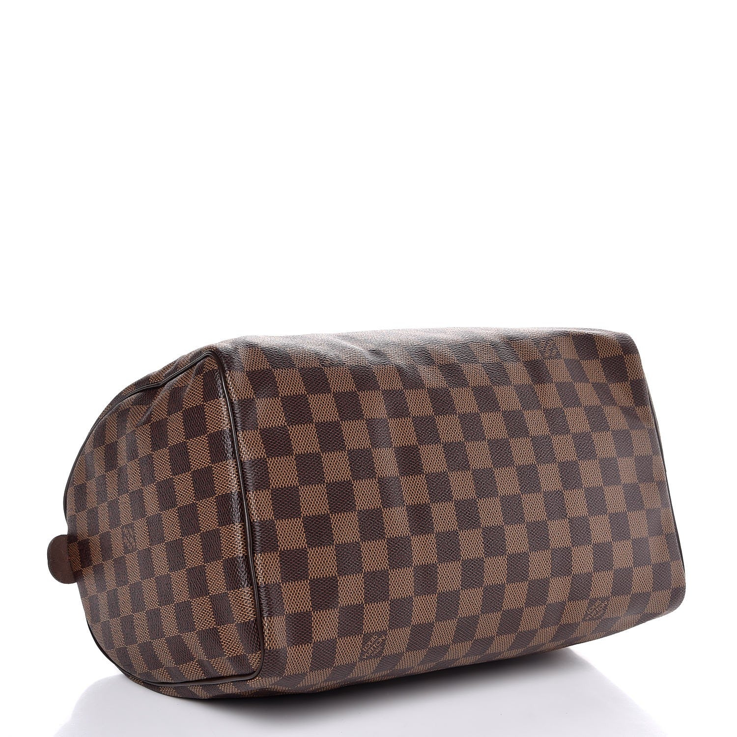 Louis Vuitton Damier Ebene Speedy 30 4 of 7