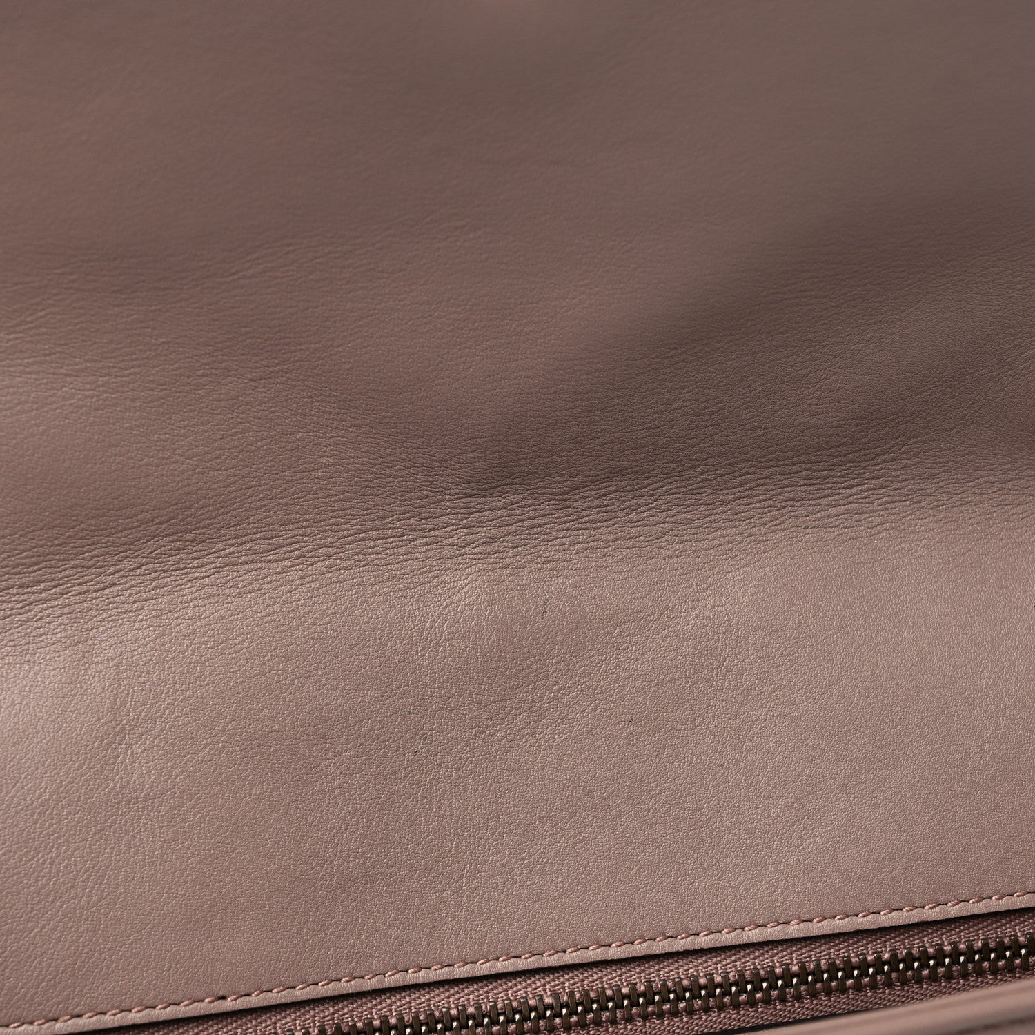 Gucci Calfskin Matelasse Small GG Marmont Shoulder Bag Porcelain Rose 14 of 18