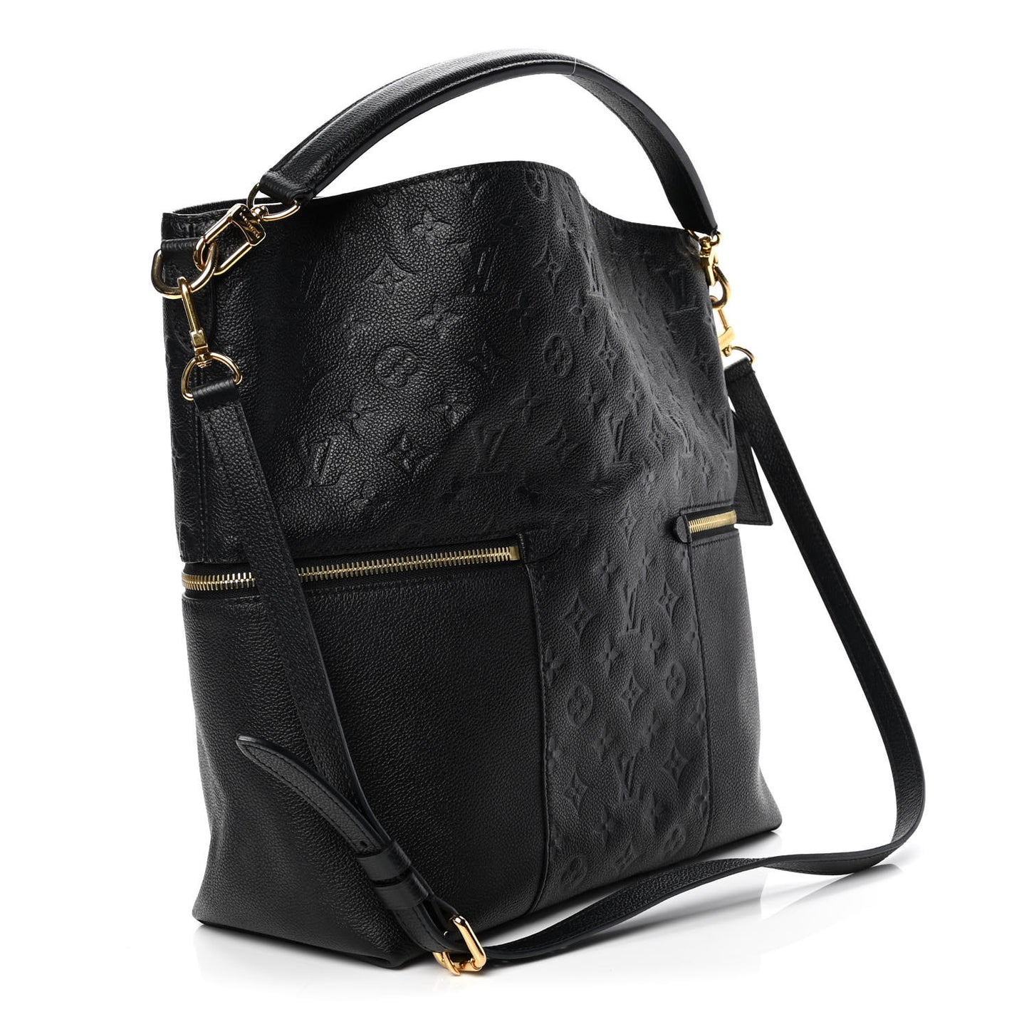 Empreinte Melie Black