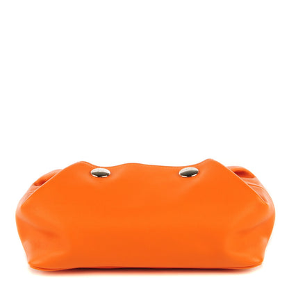 Hermes Swift Be-Bop GM Pouch Orange 1 of 8