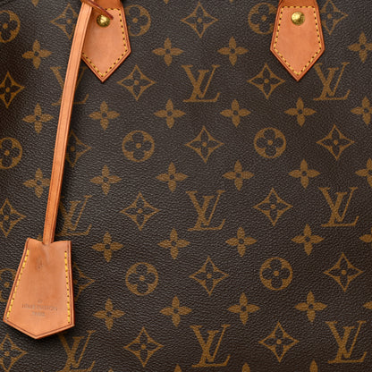 Louis Vuitton Monogram Alma GM 8 of 13