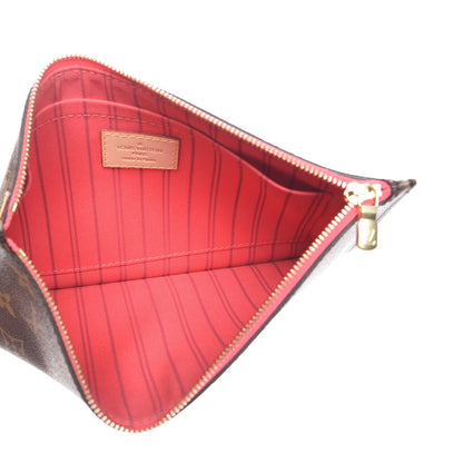 Louis Vuitton Monogram Ramages Neverfull MM 10 of 10