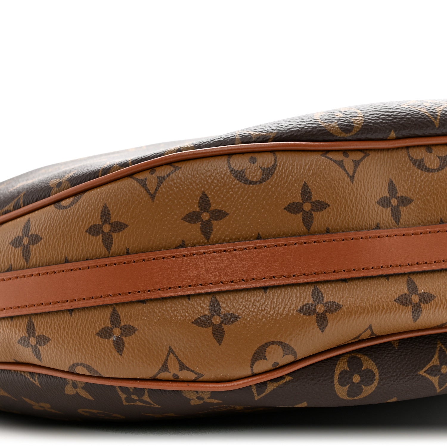 Louis Vuitton Reverse Monogram Loop Hobo 9 of 10
