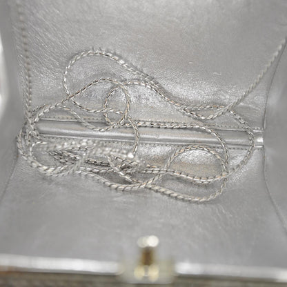 Judith Leiber Swarovski Crystal Evening Clutch Bag 5 of 6