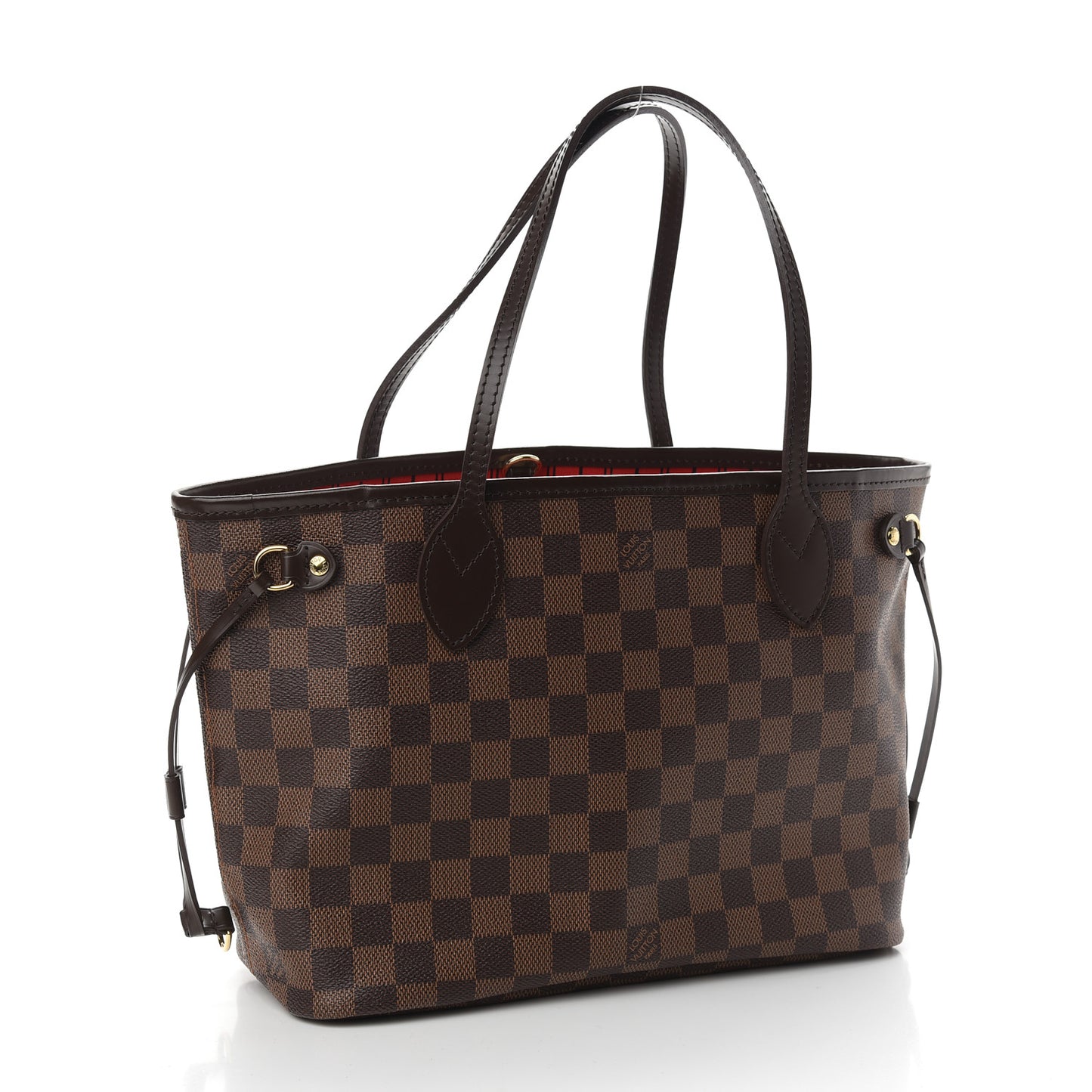 Damier Ebene Neverfull PM