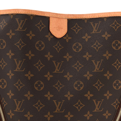 Louis Vuitton Monogram Delightful GM 8 of 10