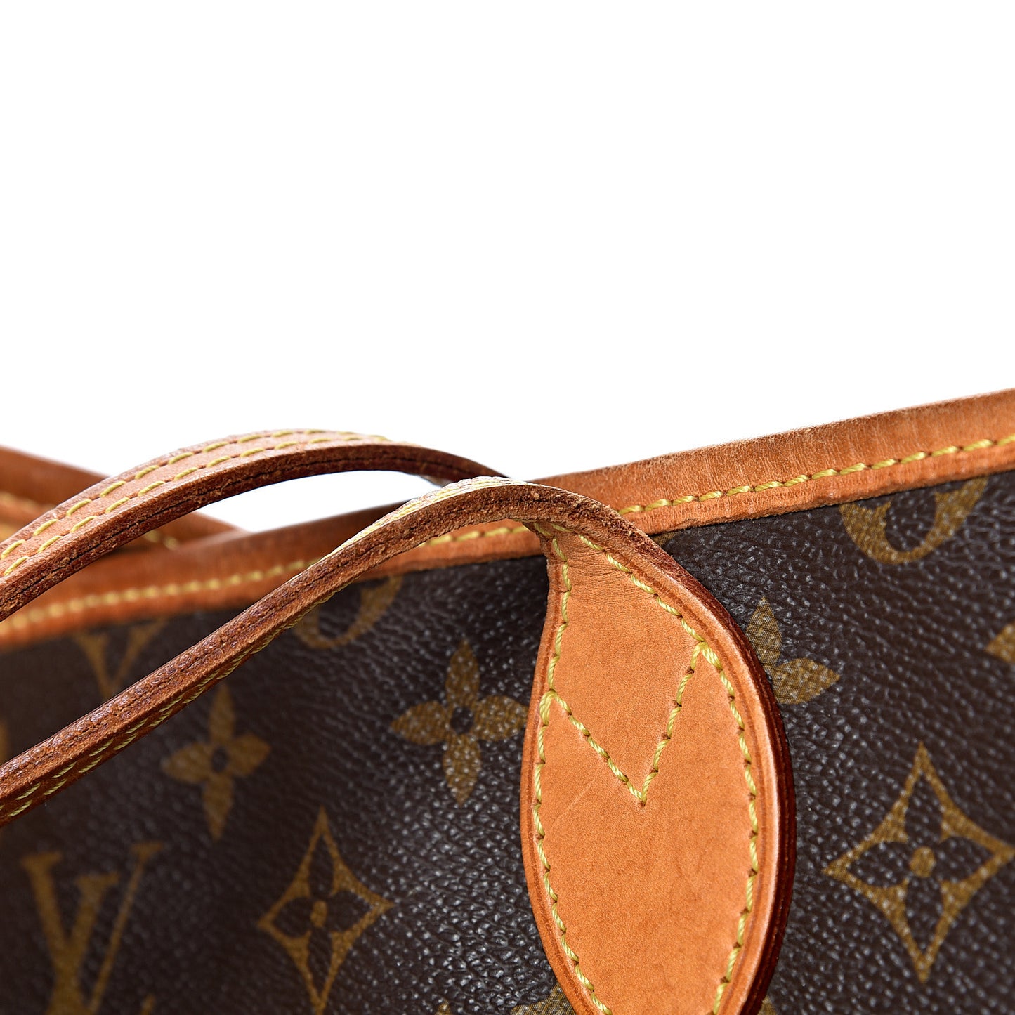 Monogram Neverfull GM