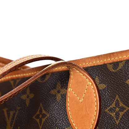 Louis Vuitton Monogram Neverfull GM 15 of 18