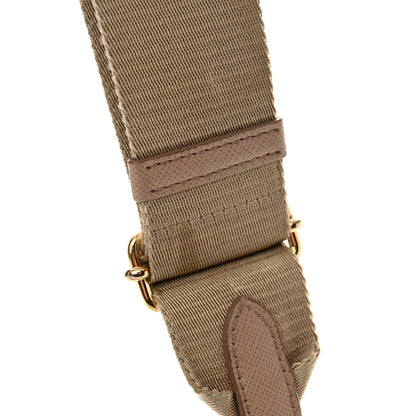 Prada Saffiano Lux Re-Edition 2005 Shoulder Bag Cammeo 12 of 14