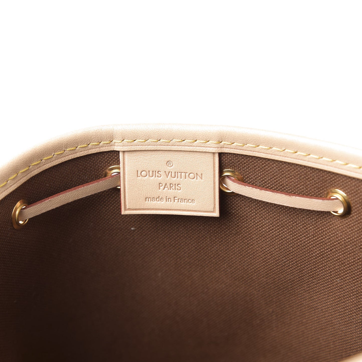 Monogram Nano Noe