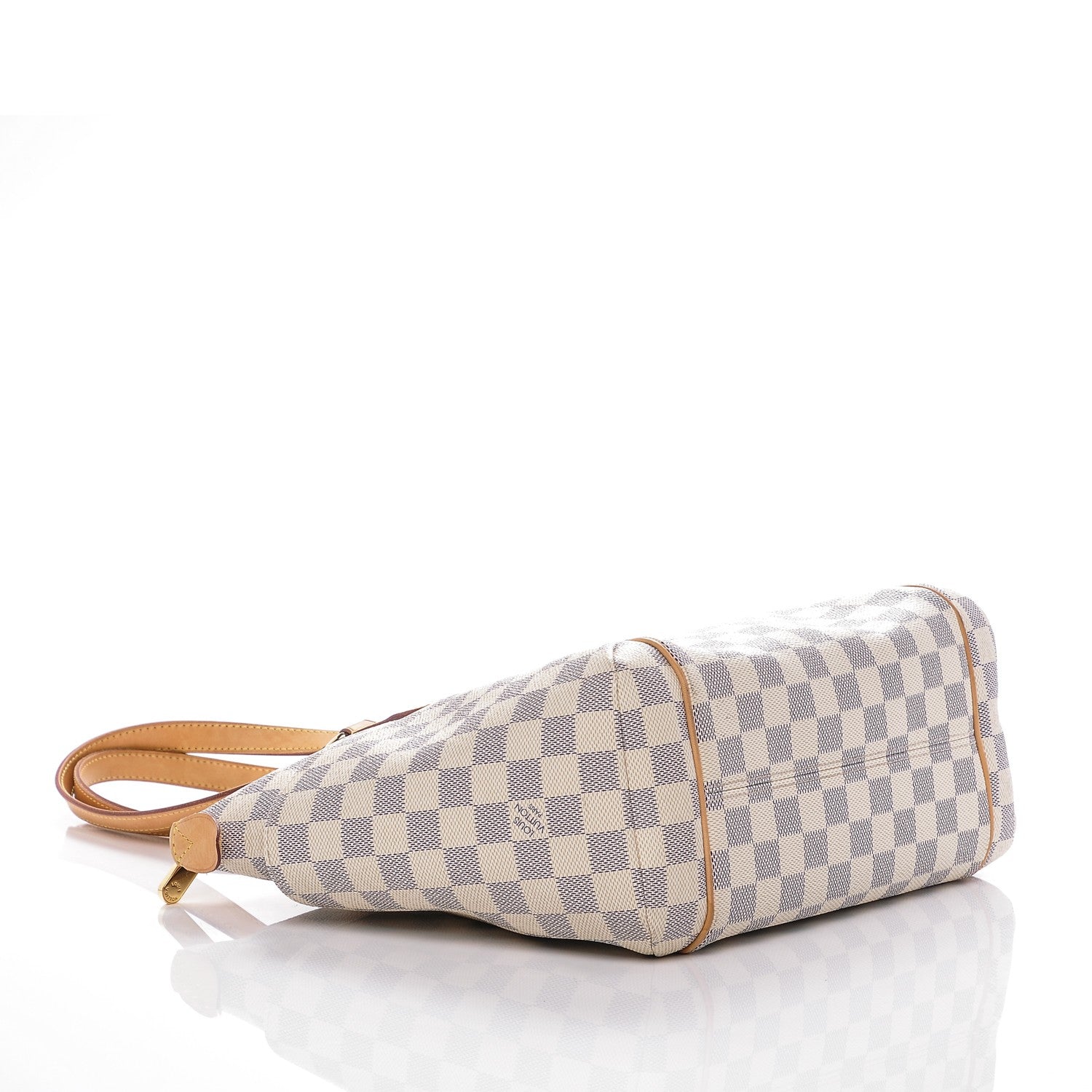Louis Vuitton Damier Azur Totally PM 4 of 7