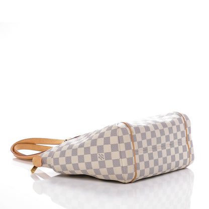 Louis Vuitton Damier Azur Totally PM 4 of 7