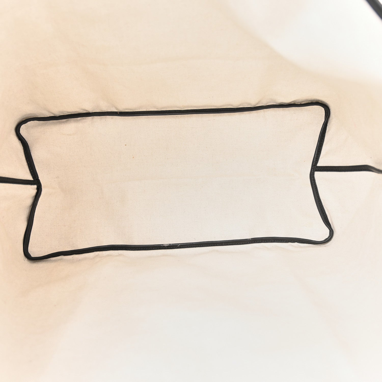 Goyard Goyardine Saint Louis GM Black 6 of 12