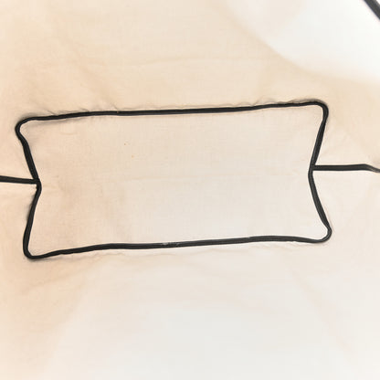 Goyard Goyardine Saint Louis GM Black 6 of 12