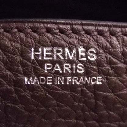 Hermes Taurillon Clemence Lindy 8 of 12